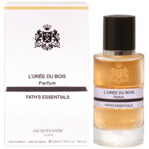 Jacques Fath L'oree Du Bois