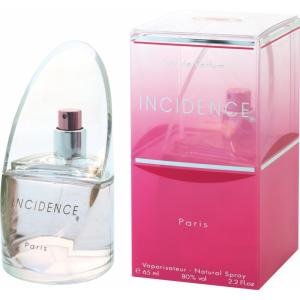 Yves de Sistelle Incidence