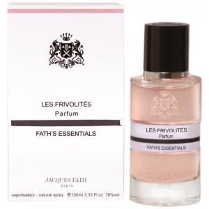 Jacques Fath Les Frivolites