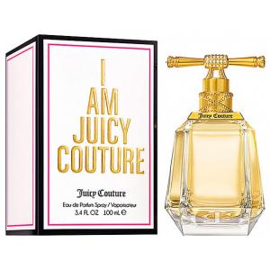 Juicy Couture I Am Juicy Couture
