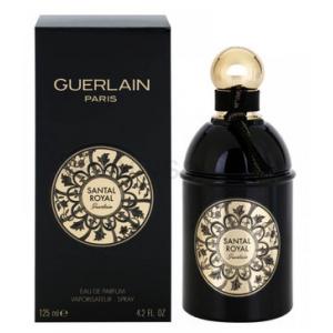 Guerlain Les Absolus D'orient Santal Royal