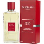 Guerlain Habit Rouge Eau de Parfum