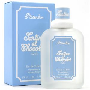 Givenchy Ptisenbon Tartine Et Chocolat