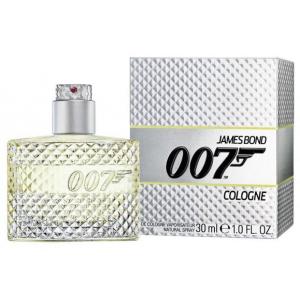 James Bond 007 Cologne