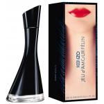 Kenzo Jeu D'amour Felin