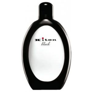 Kiton Black