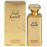 Korloff Lady