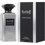 Korloff Private Silver Wood