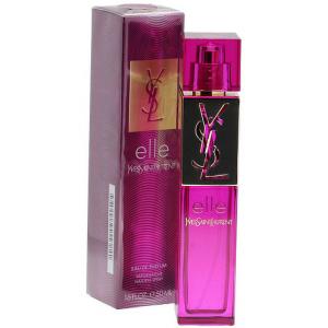 Yves Saint Laurent Elle