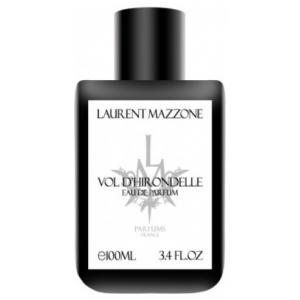 Laurent Mazzone Vol D'hirondelle
