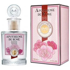 Monotheme Apotheose de Rose