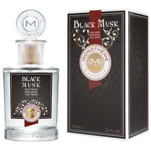 Monotheme Black Musk