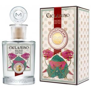 Monotheme Ciclamino