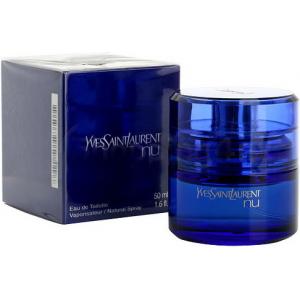Yves Saint Laurent Nu