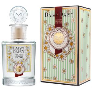 Monotheme Daisy Daisy