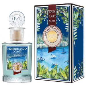 Monotheme Mediterranean Coast