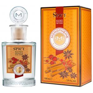 Monotheme Spicy