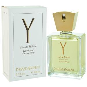 Yves Saint Laurent Y