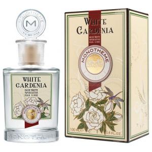 Monotheme White Gardenia