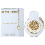 Police Forbidden for Woman