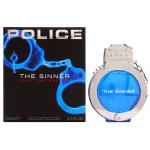 Police The Sinner for Man