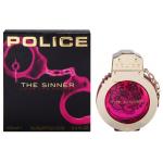 Police The Sinner for Woman