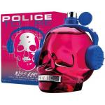 Police To Be Miss Beat