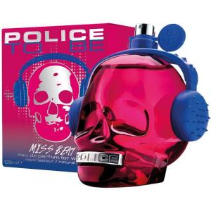 Police To Be Miss Beat