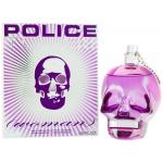 Police To Be Woman