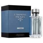 Prada L'homme L'eau