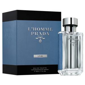 Prada L'homme L'eau