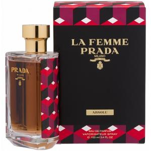 Prada La Femme Absolu