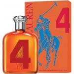Ralph Lauren Big Pony 4 Woman