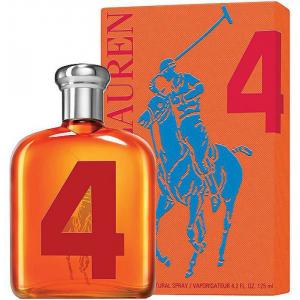 Ralph Lauren Big Pony 4 Woman