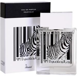 Rasasi Rumz Al Rasasi 9325 Pour Elle