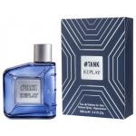 Replay #Tank for Him