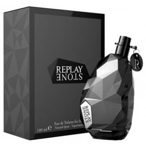 Replay Stone for Him