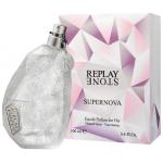 Replay Stone Supernova for Her