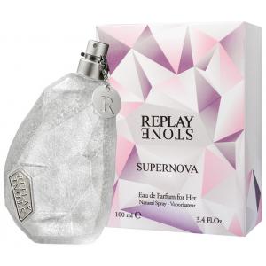 Replay Stone Supernova for Her