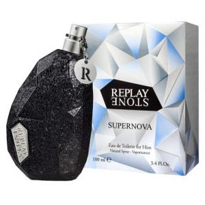 Replay Stone Supernova for Him