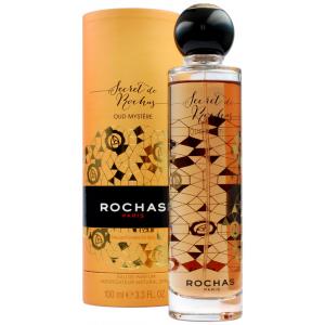 Rochas Secret Oud Mystere