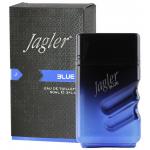 Hunca Jagler Blue