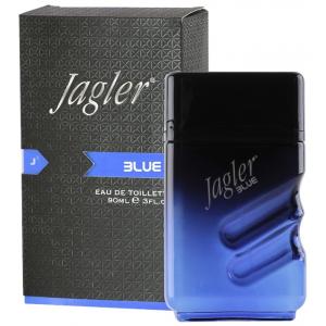 Hunca Jagler Blue