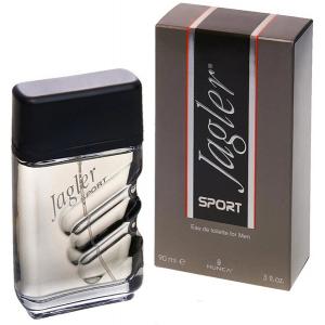 Hunca Jagler Sport