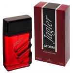 Hunca Jagler Storm