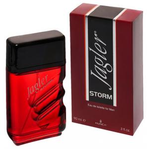 Hunca Jagler Storm