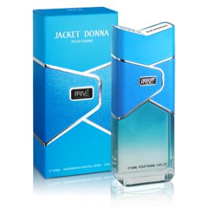 Emper Jacket Donna