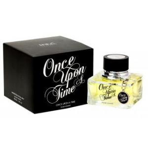 Emper Once Upon A Time Man