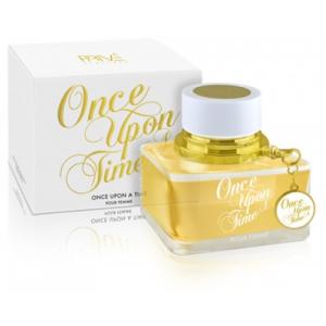 Emper Once Upon A Time Woman