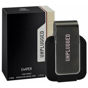 Emper Unplugged